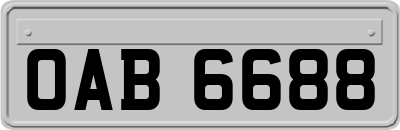 OAB6688