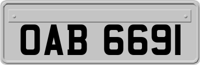 OAB6691
