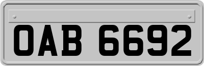 OAB6692