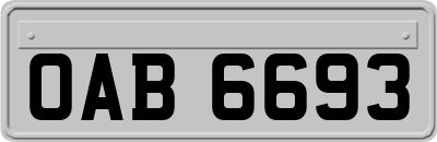 OAB6693