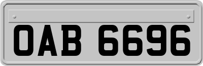 OAB6696