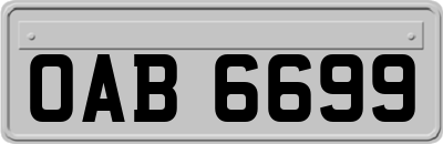 OAB6699