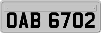 OAB6702