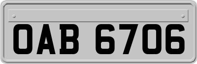 OAB6706