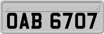 OAB6707