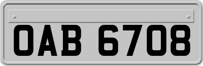 OAB6708