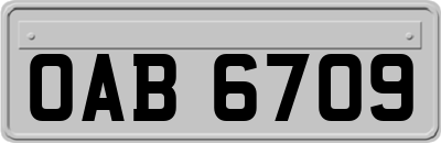 OAB6709