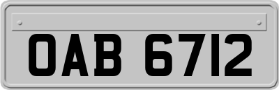 OAB6712