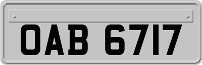 OAB6717
