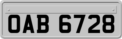 OAB6728