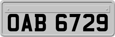 OAB6729