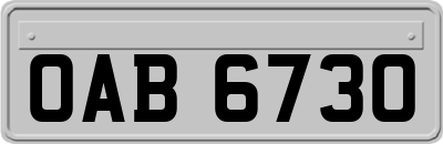 OAB6730