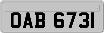 OAB6731