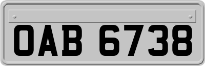 OAB6738