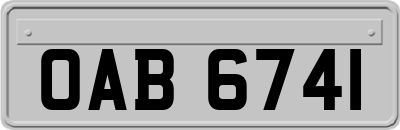 OAB6741