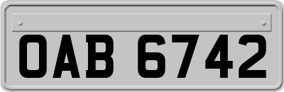 OAB6742