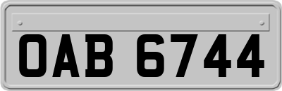 OAB6744
