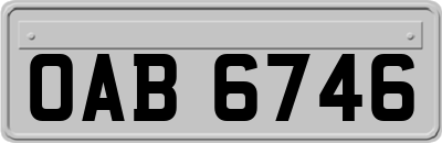 OAB6746