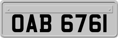 OAB6761
