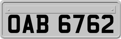 OAB6762
