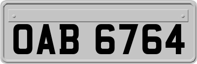 OAB6764