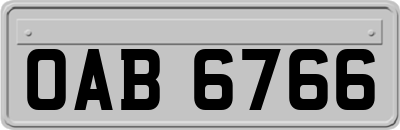 OAB6766