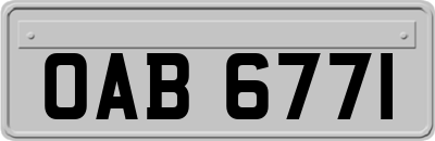 OAB6771