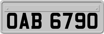 OAB6790