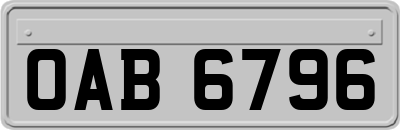OAB6796