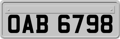 OAB6798