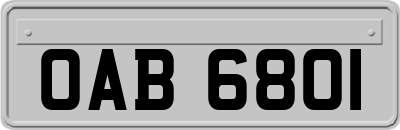 OAB6801