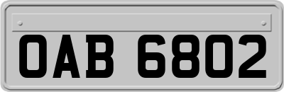 OAB6802
