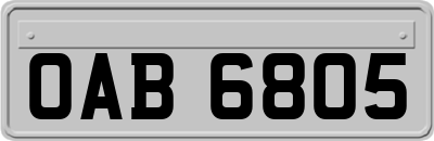 OAB6805