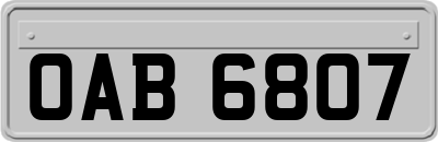 OAB6807