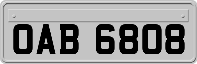 OAB6808