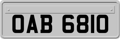 OAB6810