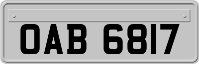 OAB6817