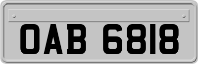 OAB6818
