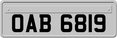 OAB6819