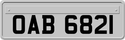OAB6821