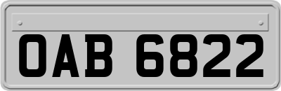 OAB6822