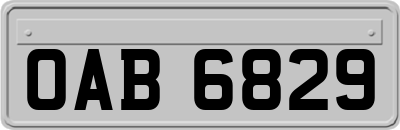 OAB6829