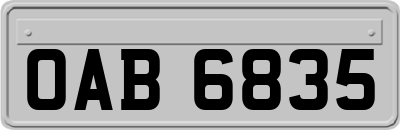 OAB6835