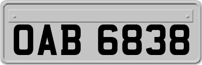 OAB6838