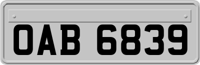 OAB6839