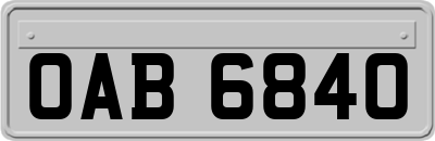 OAB6840