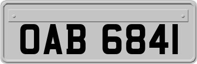 OAB6841