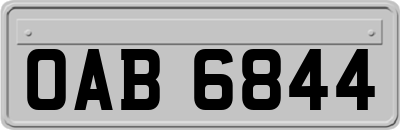 OAB6844