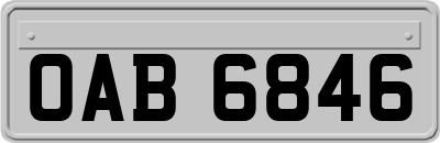 OAB6846