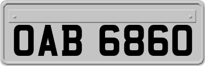 OAB6860